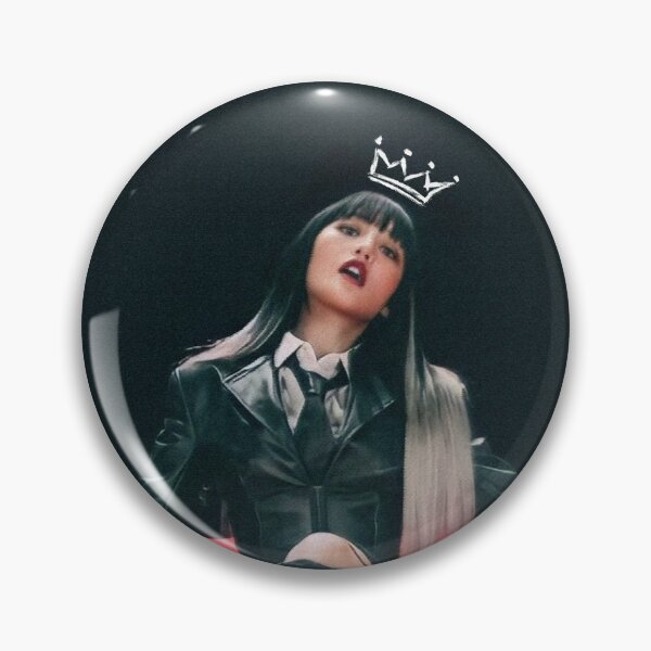 Item preview, ( )I-dle: Tomboy Era designed and sold by joventinguarezi.