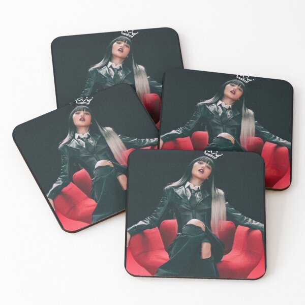 Item preview, ( )I-dle: Tomboy Era designed and sold by joventinguarezi.