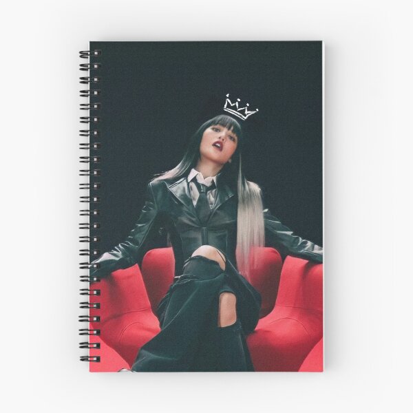 Item preview, ( )I-dle: Tomboy Era designed and sold by joventinguarezi.
