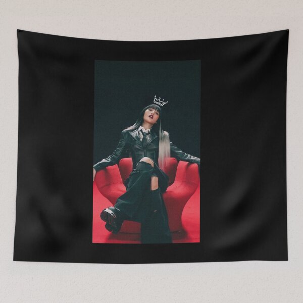 Item preview, ( )I-dle: Tomboy Era designed and sold by joventinguarezi.
