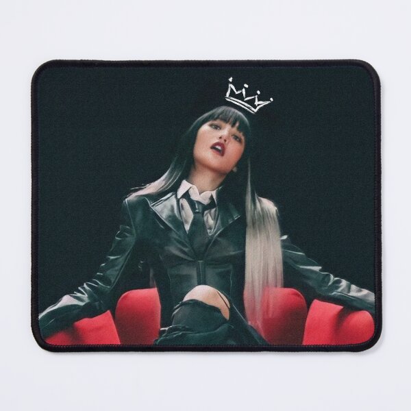 Item preview, ( )I-dle: Tomboy Era designed and sold by joventinguarezi.