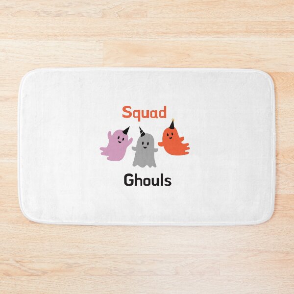 Item preview, Squad ghouls  designed and sold by Zeetube.