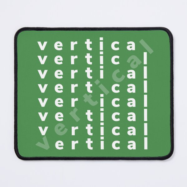 Item preview, Vertical designed and sold by Bob4rt.