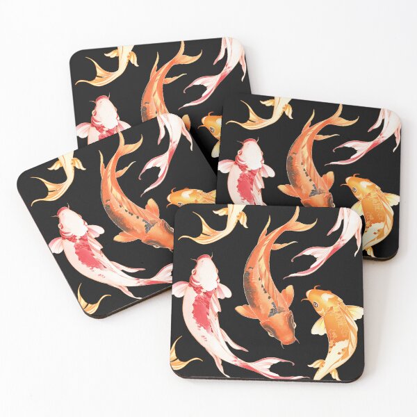 Item preview, Koi designed and sold by AJDesignsstuff.