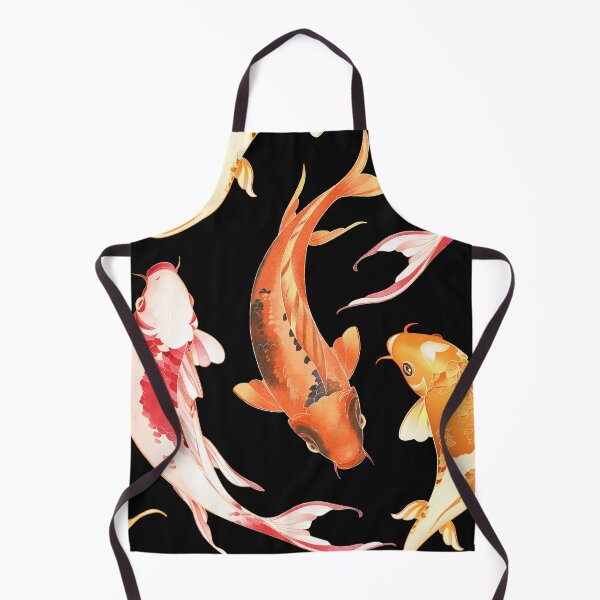Item preview, Koi designed and sold by AJDesignsstuff.