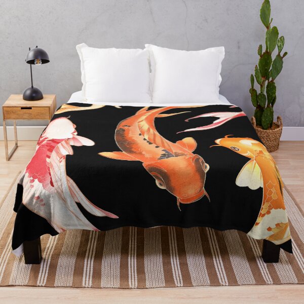 Item preview, Koi designed and sold by AJDesignsstuff.