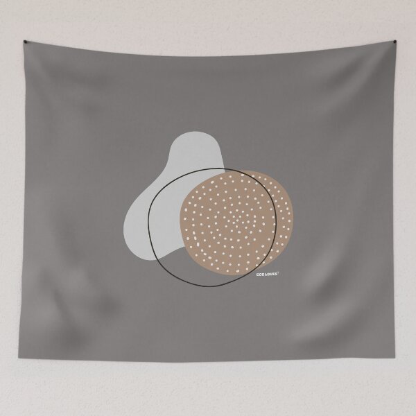 Item preview, STONES SAND AND ROCK designed and sold by GODLOVES by Isaiah .