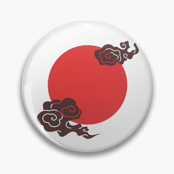 Item preview,  Yakuza Moon designed and sold by Mikedog21.