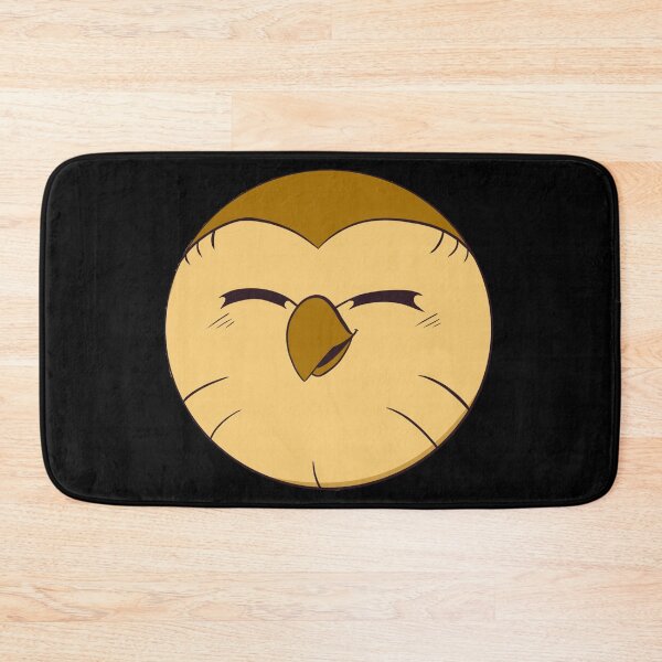 Item preview, The Owl House - Cute Hooty designed and sold by Enter-The-Darkside.