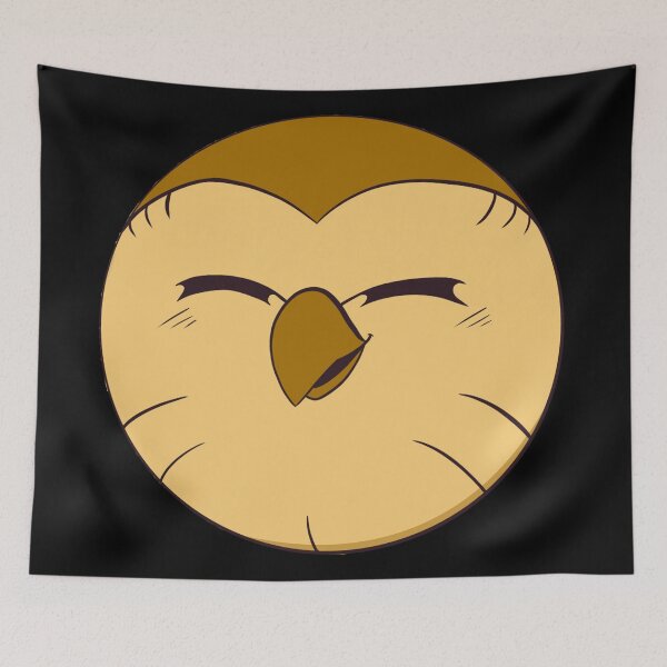 Item preview, The Owl House - Cute Hooty designed and sold by Enter-The-Darkside.