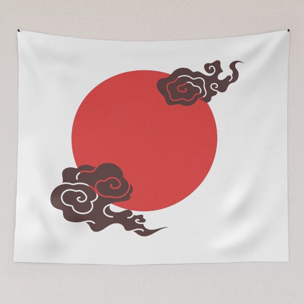 Item preview,  Yakuza Moon designed and sold by Mikedog21.