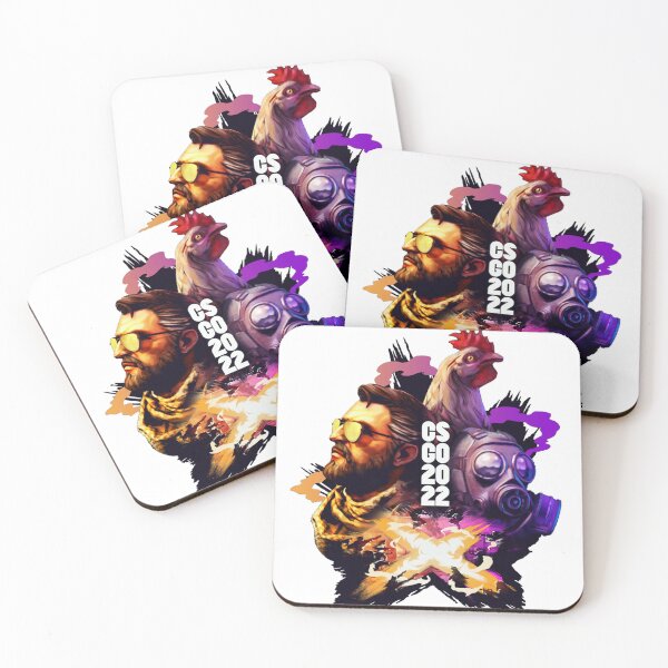 Item preview, CSGO 2022 designed and sold by myob.