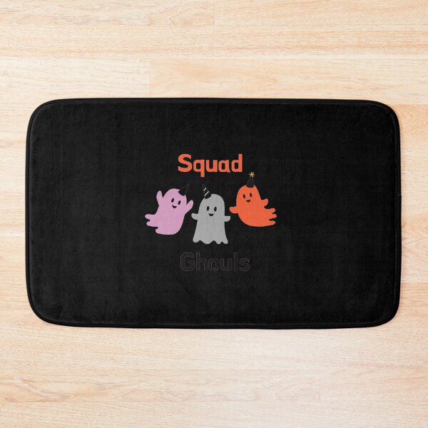 Item preview, Squad ghouls  designed and sold by Zeetube.