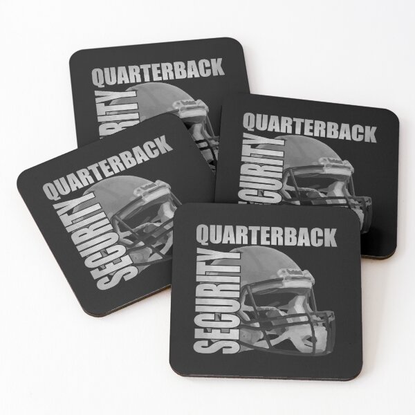 Item preview, Quarterback Security - Vintage designed and sold by Demna-S.