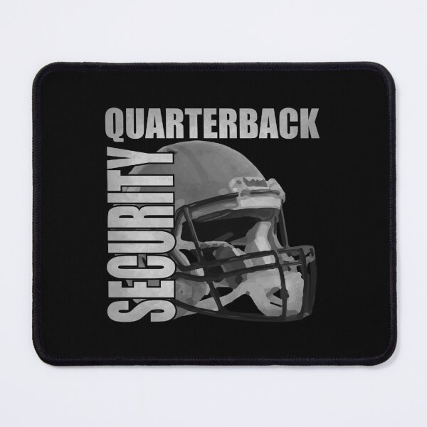 Item preview, Quarterback Security - Vintage designed and sold by Demna-S.