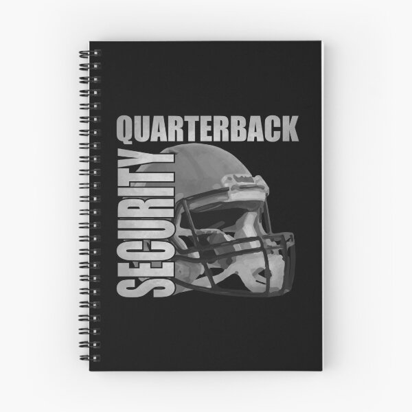 Item preview, Quarterback Security - Vintage designed and sold by Demna-S.
