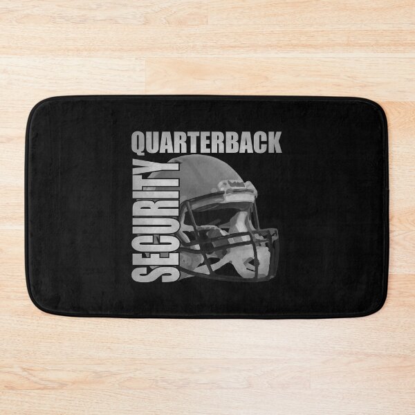 Item preview, Quarterback Security - Vintage designed and sold by Demna-S.