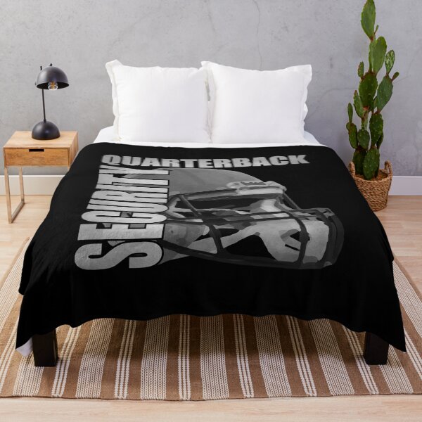 Item preview, Quarterback Security - Vintage designed and sold by Demna-S.