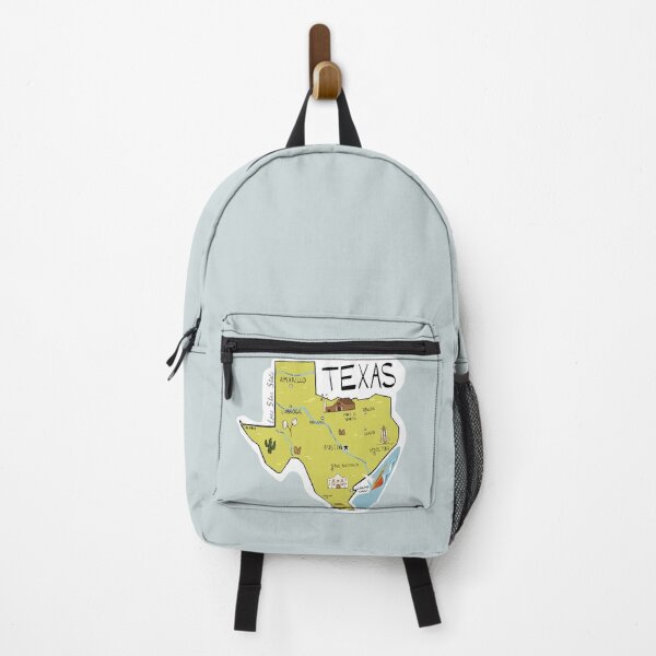 Item preview, Texas designed and sold by alachiki.