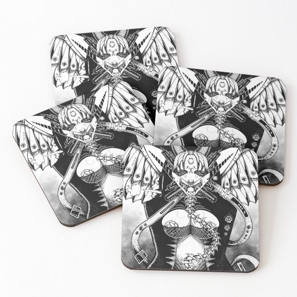Item preview, CYBER-TRASH designed and sold by Umbral-Lunacy.