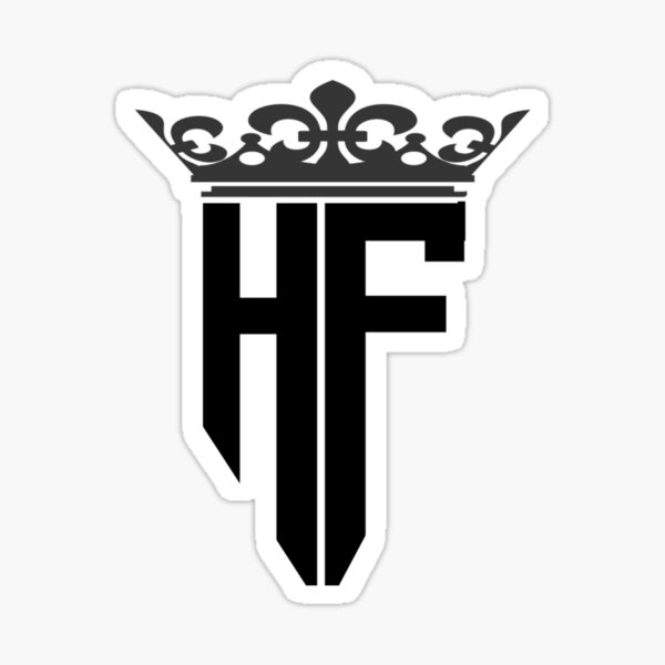 HF Logo design (2645365)