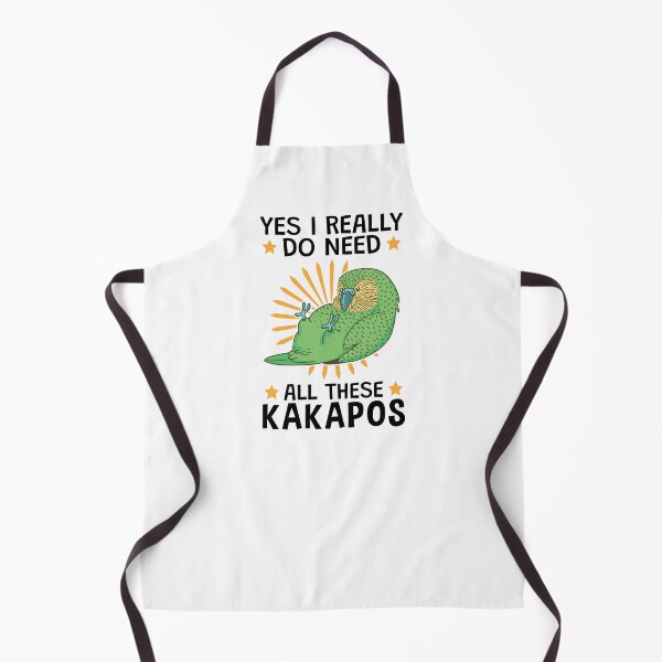 Item preview, Yes I need all these kakapo designed and sold by madgrfx.