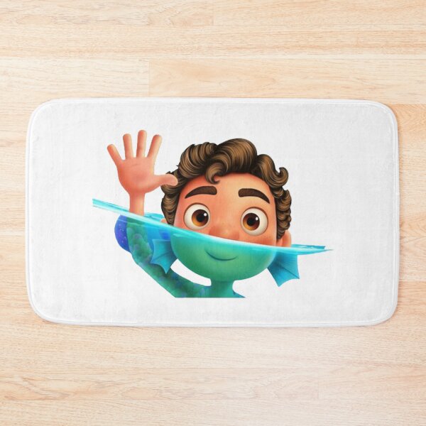 Item preview, Monsters-Luca designed and sold by robilsanna.
