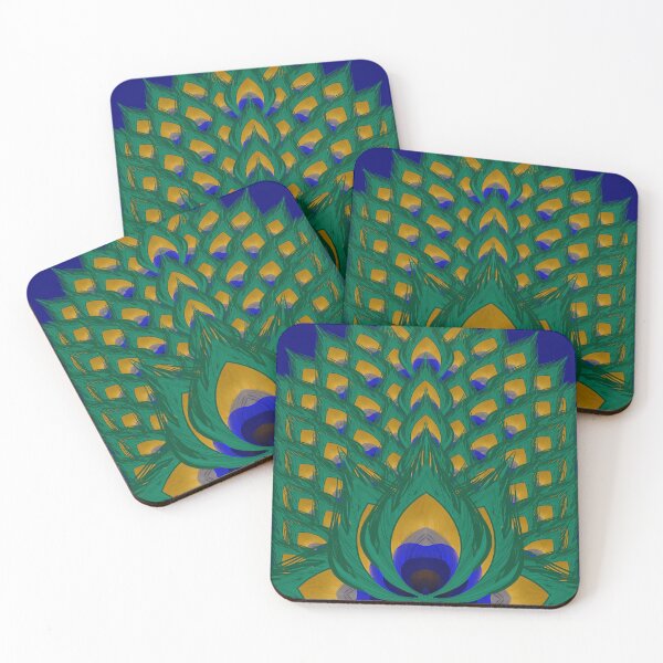Item preview, Shake your Tail Feathers designed and sold by OTPillustration.