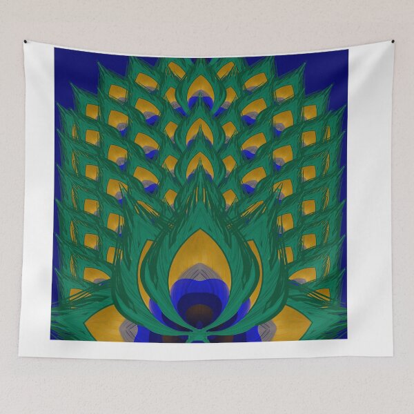 Item preview, Shake your Tail Feathers designed and sold by OTPillustration.