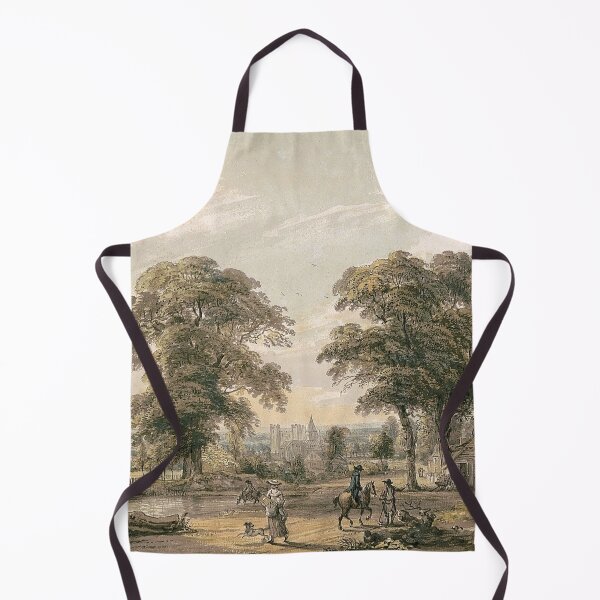 Item preview, Approaching Rochester and the Medway Paul Sandby designed and sold by OldTimeArt.