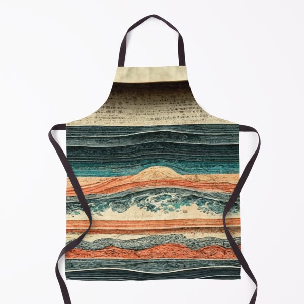Item preview, Japanese Calligraphy "Ocean" designed and sold by BlueIntel.