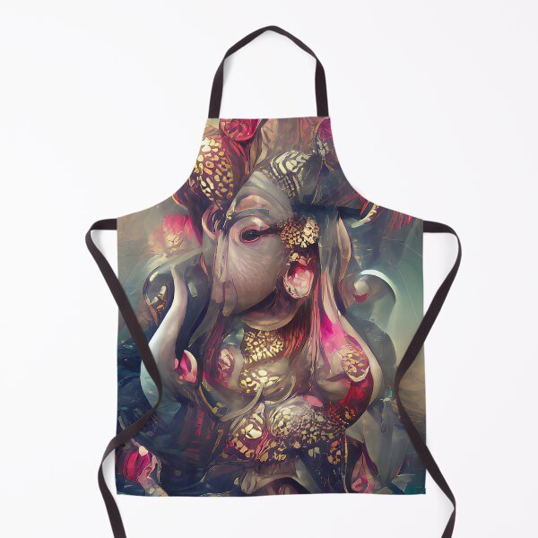 Item preview, Ganesha's Mouse designed and sold by PlacidHinds.