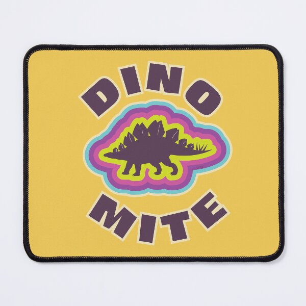 Item preview, DINO-MITE designed and sold by Murder of Crows.