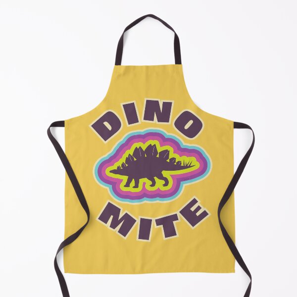 Item preview, DINO-MITE designed and sold by Murder of Crows.
