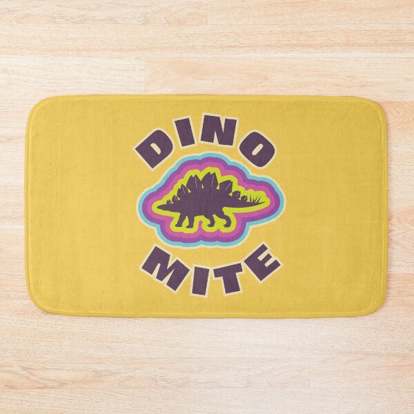 Item preview, DINO-MITE designed and sold by Murder of Crows.