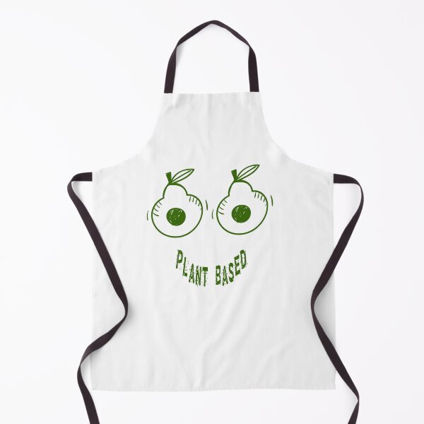 Item preview, Happy to be Plant Based designed and sold by Kreadiv.