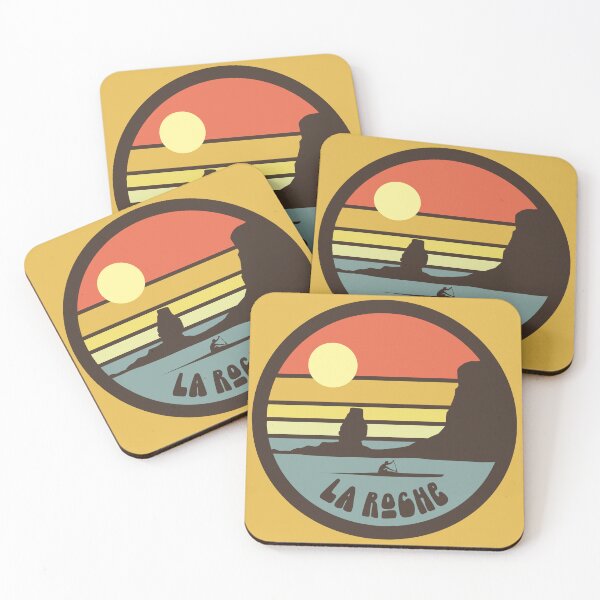 Item preview, Kanaky La Roche Percee Pays Kanak designed and sold by GraphismNinja.