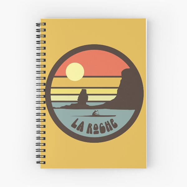Item preview, Kanaky La Roche Percee Pays Kanak designed and sold by GraphismNinja.
