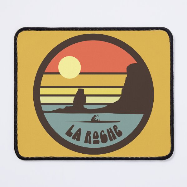 Item preview, Kanaky La Roche Percee Pays Kanak designed and sold by GraphismNinja.