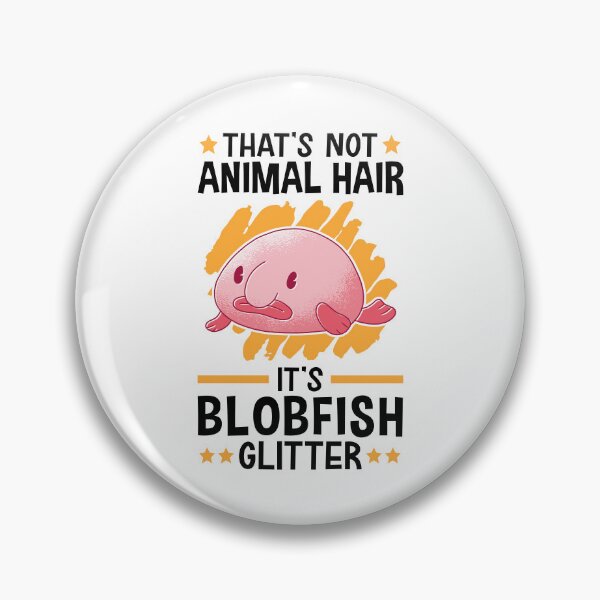 Artikelvorschau, Das ist Blobfisch Glitzer Meme hässlicher Fisch entworfen und verkauft von madgrfx.