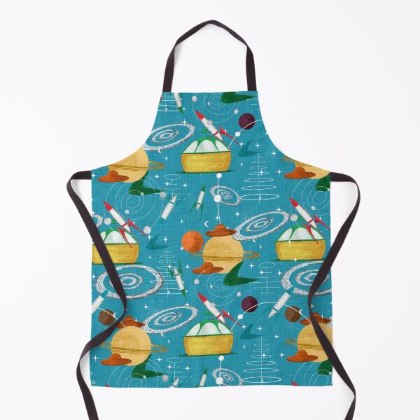 Item preview, Space exploration blue designed and sold by susycosta.