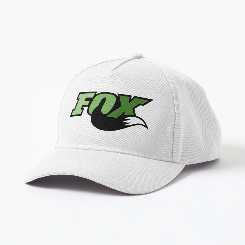 fox racing shox cap