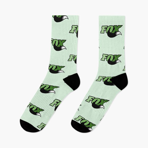 Item preview, Fox Racing; Green Gradient designed and sold by brybrytwo2.