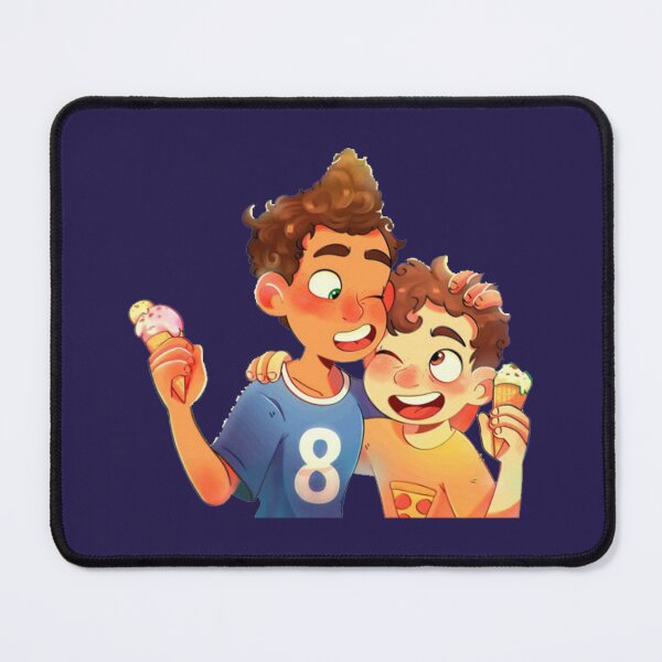 Item preview, luca y alberto designed and sold by robilsanna.