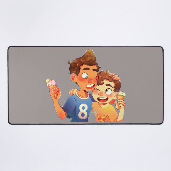 Item preview, luca and alberto designed and sold by robilsanna.