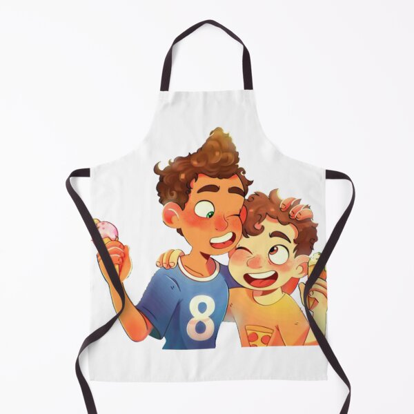 Item preview, luca y alberto designed and sold by robilsanna.