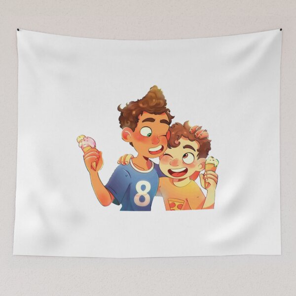 Item preview, luca y alberto designed and sold by robilsanna.
