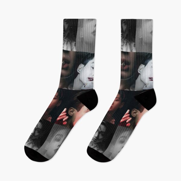 Item preview, Jungkook time difference designed and sold by loonelywhale.