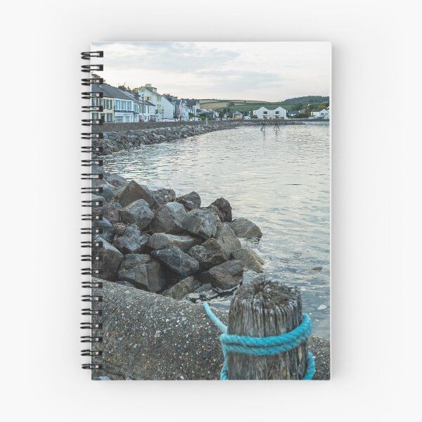Item preview, Instow Quay in North Devon designed and sold by twymanphoto.