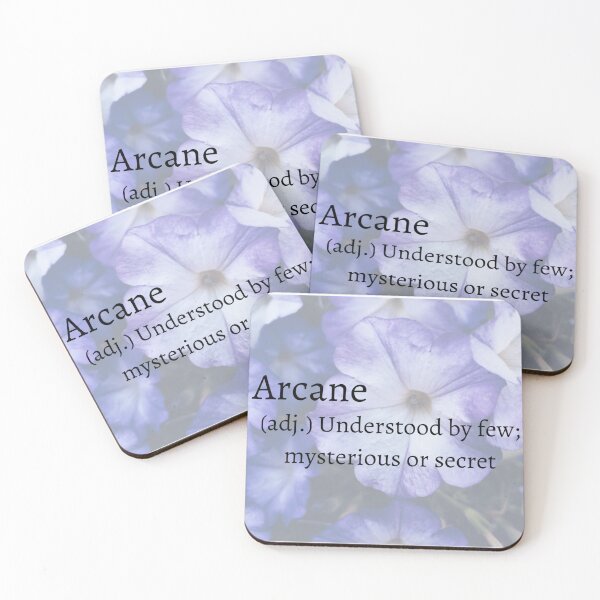 Item preview, Aesthetic Word Definition  designed and sold by xxUniverse777.